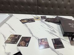 -FullHouse桌游狼人跑团剧本杀(徐家汇店)