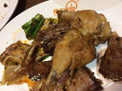 -北京大学深圳研究生院-燕园2食堂