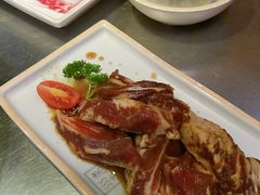 牛肋条-喜来稀肉(虹泉路店)