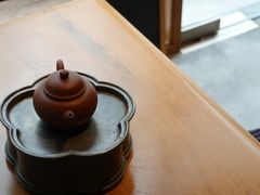 -邈墨茶馆(凤起路店)