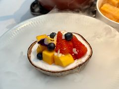 -狮拾久·现代新加坡料理(壹方城店)