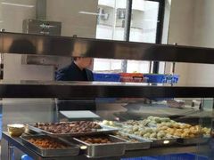 -中南大学-食堂第3食堂