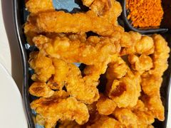 山城小酥肉-渝蛙馆(新百店)