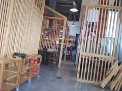 大堂-热血兄弟·炭火烤肉(融侨中心店)