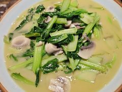 -大潮淮·淮扬菜(何园旗舰店)