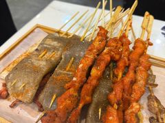 -寻味乌镇·龙虾烧烤
