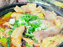 -沈妈砂锅(光华村店)