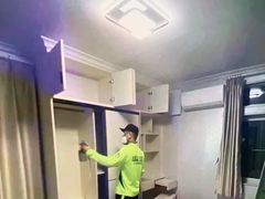 -深圳绿色亿家专业除甲醛
