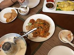 -泰国餐厅 Thai Food(裕华万达店)