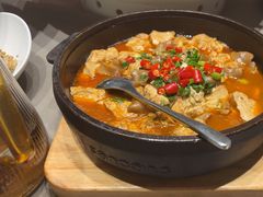 -大鹏饭店·金陵家宴(奥体中心店)