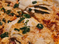 -潮界(虹桥新天地店)