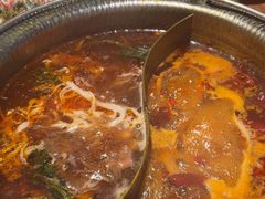 -牛New寿喜烧(虹桥新天地店)