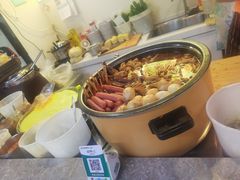 秘制卤蛋-安徽阜阳卷馍(西单店)