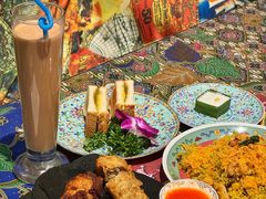 -小娘惹厨房Little Nyonya(狮城有约上榜店)