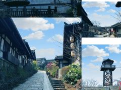 -茅山东方盐湖城景区