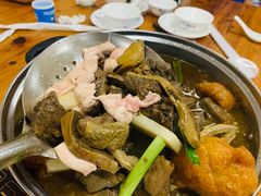 -江村四哥新鲜牛肉店(江高总店)