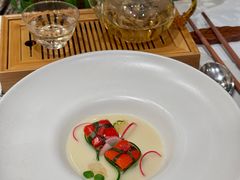 -叶叶菩提(太原别墅店)