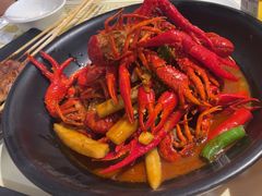 -聚味瞿记·龙虾堂(渔人码头一店)