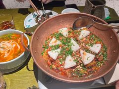 -一坐一忘云南菜(卓悦中心)