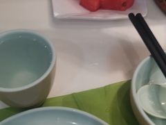 -洪氏嗨捞·猪肚鸡火锅(阳光天地店)