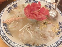 -老雒阳面馆·水席(王城路店)