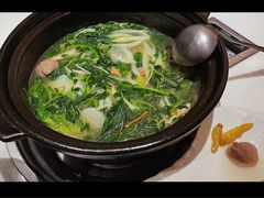 -东椰·海南椰子鸡火锅(朝阳门店)