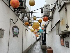 -衣裳街历史文化街区