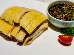 -老兴鲜(黄浦店)