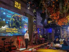 -别院里音乐餐酒吧(双流航空港店)