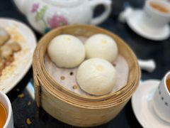 -香港蓮香樓(中環店)