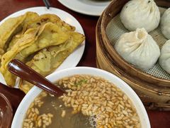 -云南大锅豆浆店