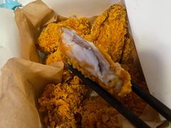 -德克士(龙阳广场店)