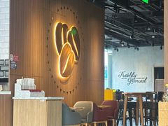 -COSTA COFFEE(金长安大厦店)