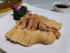 白切野海鸭-晶晶粤西特色美食(市桥店)