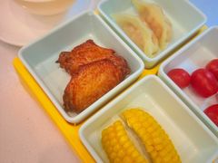 -绿草地·湘菜(芙蓉天街店)