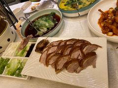 -便宜坊烤鸭店(科创店)