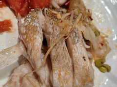 -聚春园自助餐厅(东街口店)