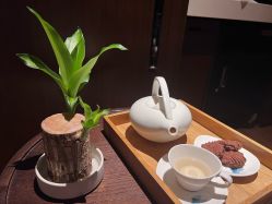 -希尔顿酒店·eforea spa水疗中心