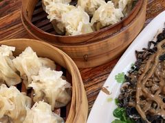 -正宗天津烧麦馆(柳州路店)