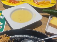 -豪客来牛排(重庆金源世纪广场1731店 )