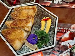 -弓二·烧鸟居酒屋(财富购物中心店)