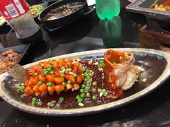 -外婆船宴餐厅·外婆喊你回家吃饭