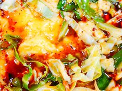 水围城-陈仓老街美食天地