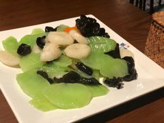 -南拳十三姨·潮汕砂锅粥(世纪金源店)