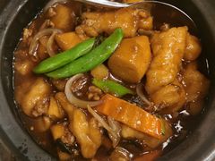 -金湖港式餐厅(建外店)