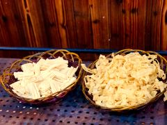 -三里屯土灶炖公鸡地锅鸡(江东店)