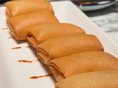 -湖滨28中餐厅·西湖宴·杭州君悦酒店