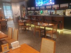 -Pizzeria da Nicola·火炉披萨(中大国际店)