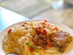 -巴依家新疆手抓饭(菱角湖万达店)