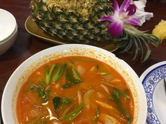 -Dang restaurant (patong phuket)